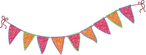 Fiesta clipart bandaritas, Fiesta bandaritas Transparent FREE for ...