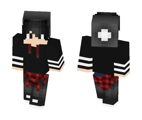 Download Beanie Boy Minecraft Skin for Free. SuperMinecraftSkins