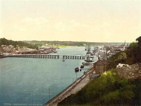 New Ross bridge Archives - Tides & Tales