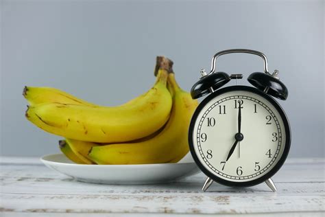 What Is The Circadian Rhythm Diet & How Does It Help? - GOQii