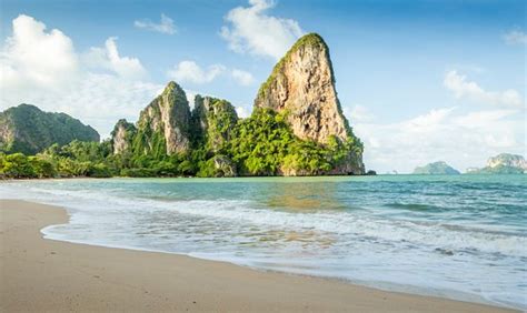 𝗧𝗛𝗘 𝟭𝟬 𝗕𝗘𝗦𝗧 Hotels in Railay Beach of 2024 (with Prices)