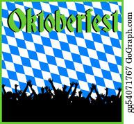 900+ Oktoberfest Background Stock Illustrations | Royalty Free - GoGraph