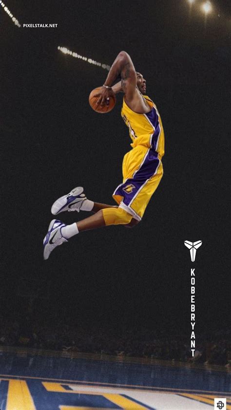 Kobe Bryant HD Wallpapers Free Download