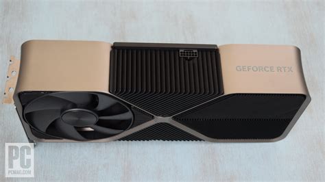 Nvidia GeForce RTX 4090 Founders Edition Review | PCMag