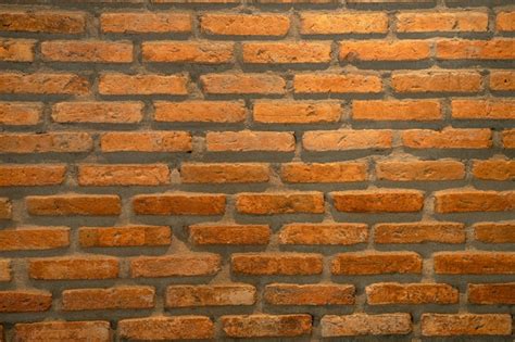 Premium Photo | Indoor bricks wall for background