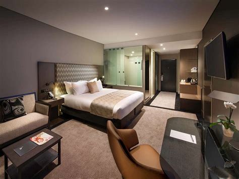 PULLMAN BRISBANE AIRPORT (AU$175): 2021 Prices & Reviews - Photos of ...