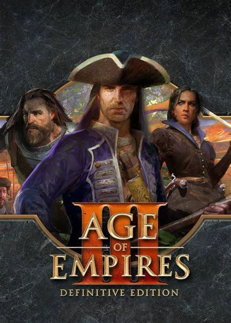 Age Of Empires 3 Definitive Edition PC Review - Impulse Gamer