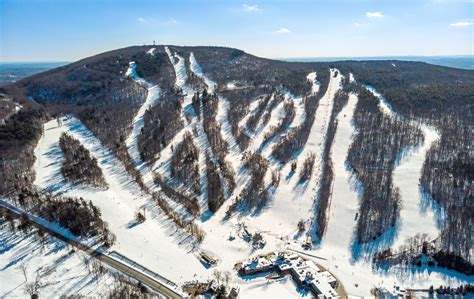 Wachusett Mountain, SKI Magazine Resort Guide Review, 56% OFF