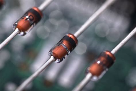 How to Test a Diode: The Best Ways to Find Faulty Diodes