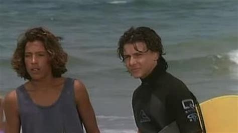 Baywatch S5E5 (1994) - Backdrops — The Movie Database (TMDB)