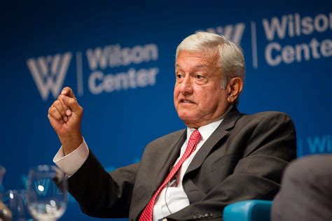 AMLO And The Markets: Who Will Tame Whom?