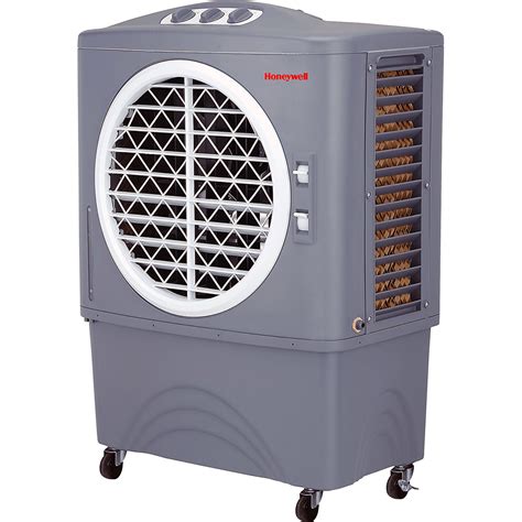Honeywell Evaporative Air Cooler Manual