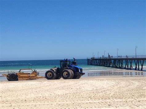 #Glenelg Beach | Glenelg, South australia, Australia