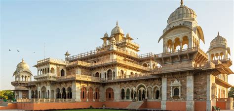 16 Days of Royal Heritage in Rajasthan: A Journey from Jaipur