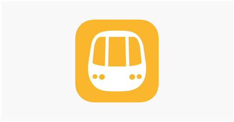 ‎Tyne and Wear Metro Map on the App Store