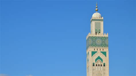 Casablanca Morocco Mosque - Free photo on Pixabay - Pixabay