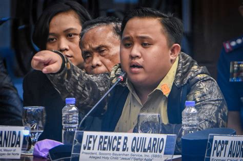 Who is Surigao del Norte 'cult' leader Jay Rence Quilario? : r/cults