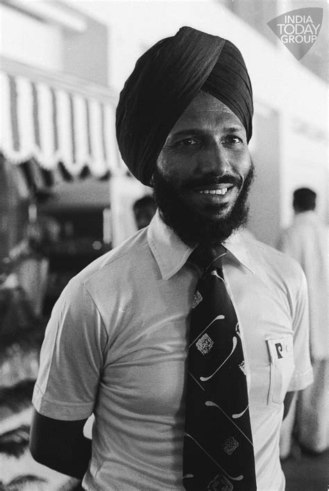 Milkha Singh: Remembering Independent India's first iconic sporting ...