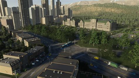 Cities Skylines 2 is getting a 'final' major bug fix…