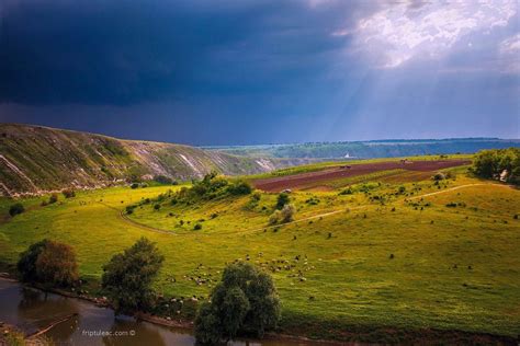 Moldova Landscape | Moldova, Europe travel, Landscape photos