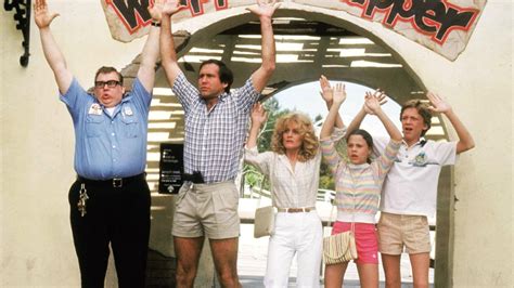 National Lampoon's Vacation (1983) | FilmFed