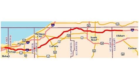 Toll Road Operator Updates Next Stages – Inside INdiana Business