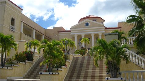 American University Of The Caribbean School Of Medicine Reviews - University Poin