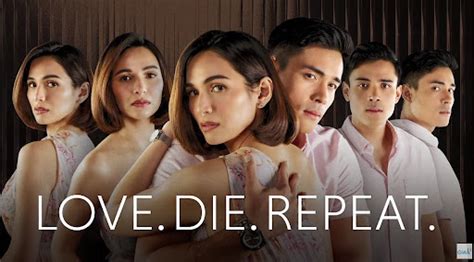 Love Die Repeat February 20 2024 Replay HD Episode