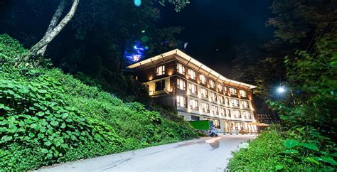 Gangtok - Boutique Hotel - EaseIndiaTravel