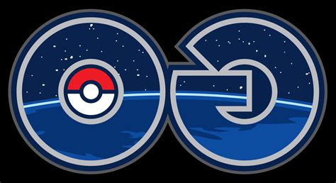 Pokemon Go Logo Vector at Vectorified.com | Collection of Pokemon Go ...