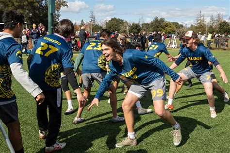 Stanford Invite 2023: Tournament Recap (Men's) - Ultiworld