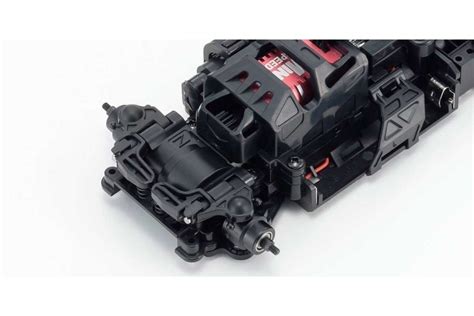 Buy Kyosho Mini-Z AWD MA-030EVO Chassis Set (8500KV/DWS Included) - KYO ...