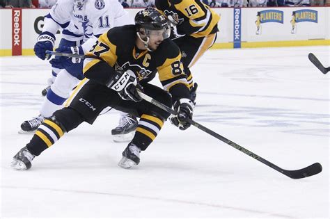 Watch Penguins vs. Lightning live stream, live score updates Game 3 - al.com