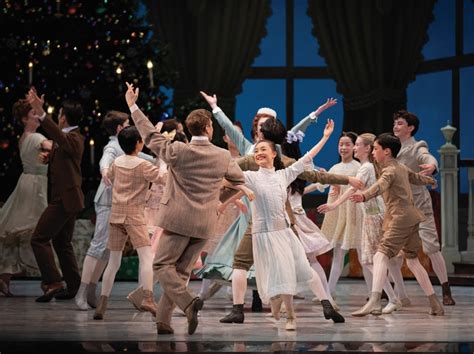 Tickets Are Now Available For The SF Ballet’s 'Nutcracker'