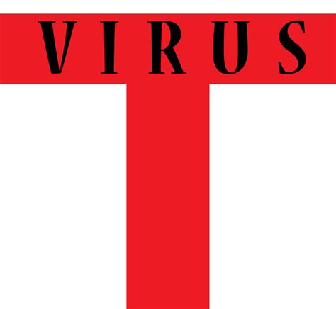 T virus by dedete on DeviantArt