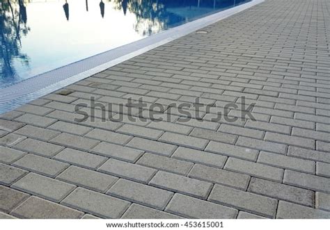 102 Pool Deck Pavers Images, Stock Photos & Vectors | Shutterstock