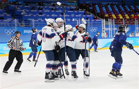 | Photos | Team USA Hockey