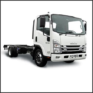 Isuzu Truck - Isuzu Truck