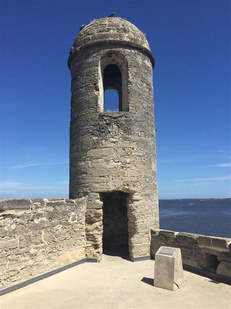 St Augustine Fort History - Free photo on Pixabay