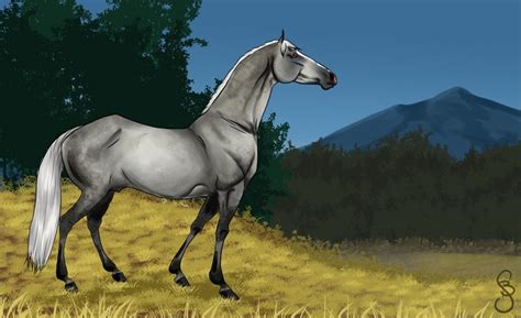 4K, 5K, 6K, Horses, Painting Art, HD Wallpaper | Rare Gallery