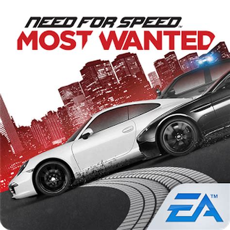 Need For Speed : Most Wanted V1.3.69 APK & DATA with Mega Mod is Here ...