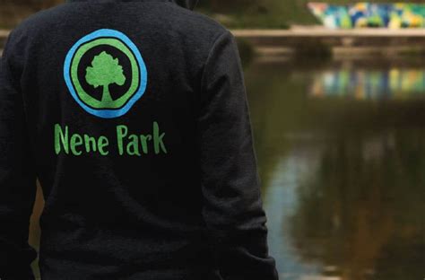 Branding for Nene Park | Branding In Peterborough | Brave Agency