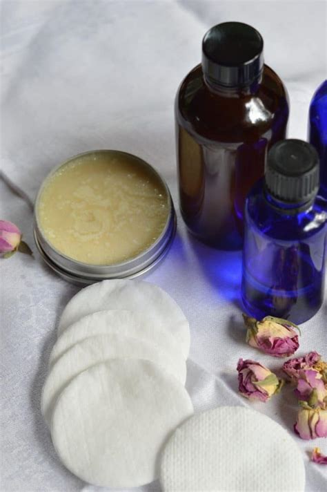 12 DIY Skin Care Products to Make Your Skin Glow