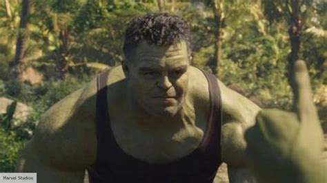 Did She-Hulk just tease that the Hulk has a wife and kid?