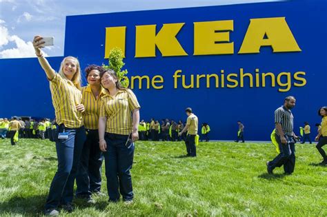 Braving the Canberra IKEA opening? Here's what you need to know | The Canberra Times | Canberra, ACT