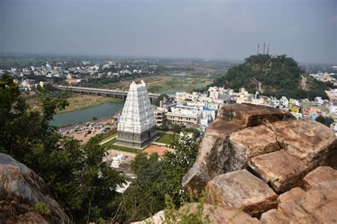 Srikalahasti Temple: 2020 Everything You Need To Know