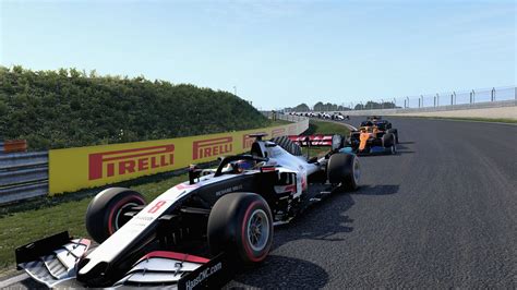 F1 2021, the first in the series published by EA, arrives in July | PC ...