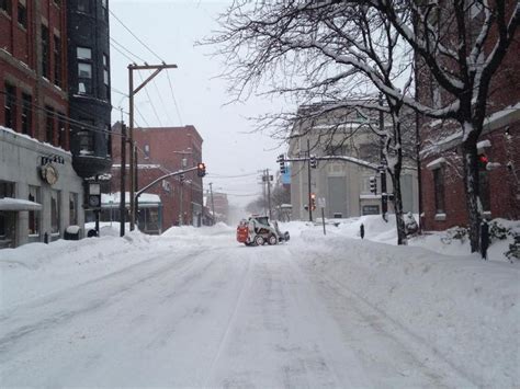 Weather Updates: Frigid Temperatures Settle In, Residents Should Take ...