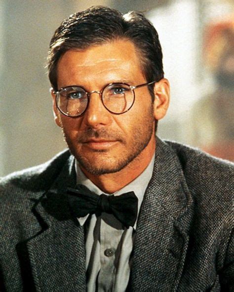 Dr. Henry "Indiana" Jones Jr. in "Raiders of the Lost Ark" in 2020 ...