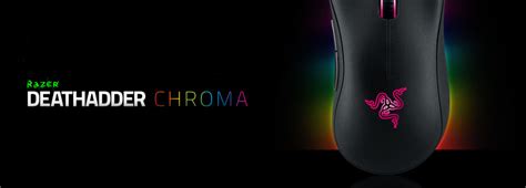 Razer Deathadder Chroma Review